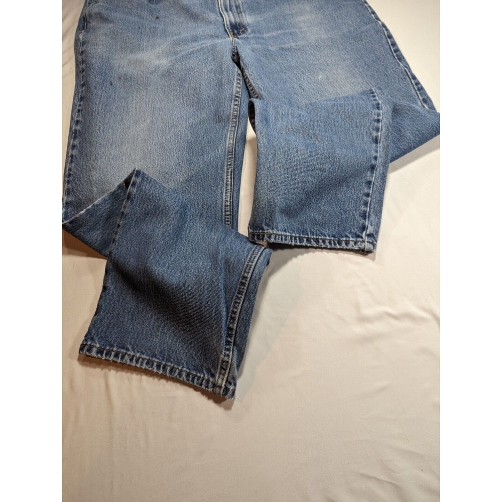 Levi's Men's 550 Relaxed Straight Jean Men's 42 x 34 jeans - Picture 5 of 12